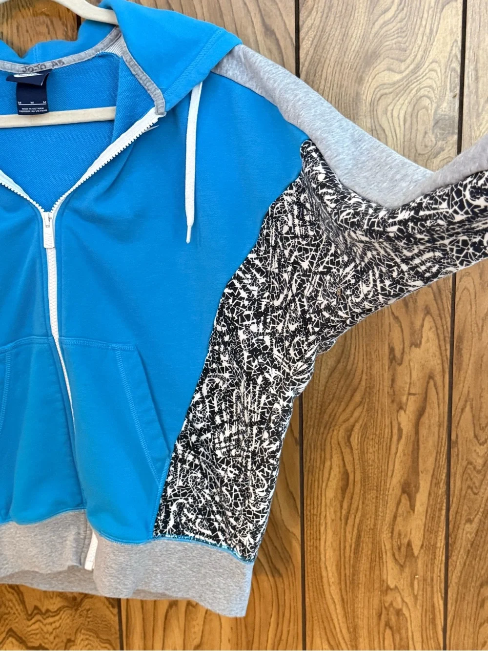 Nike full zip